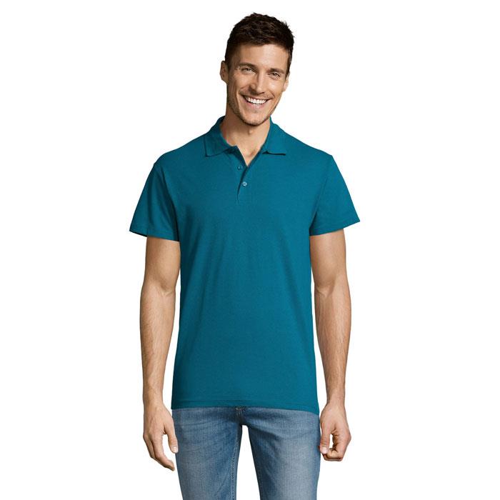 SUMMER II MEN polo 170g-7592