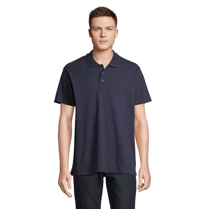 SUMMER II MEN polo 170g-7674