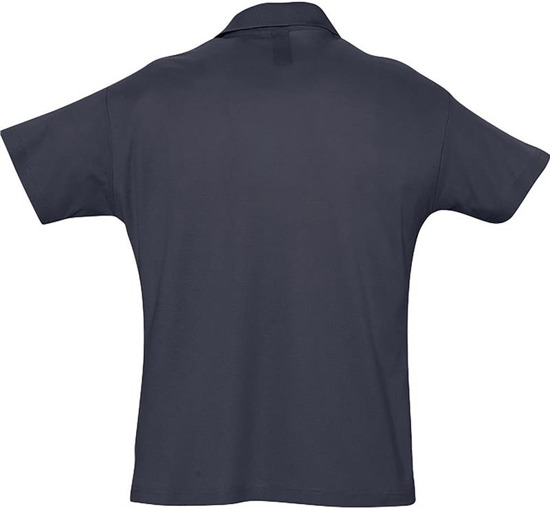 SUMMER II MEN polo 170g-27629