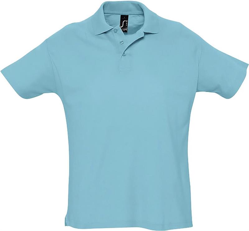 SUMMER II MEN polo 170g-27659