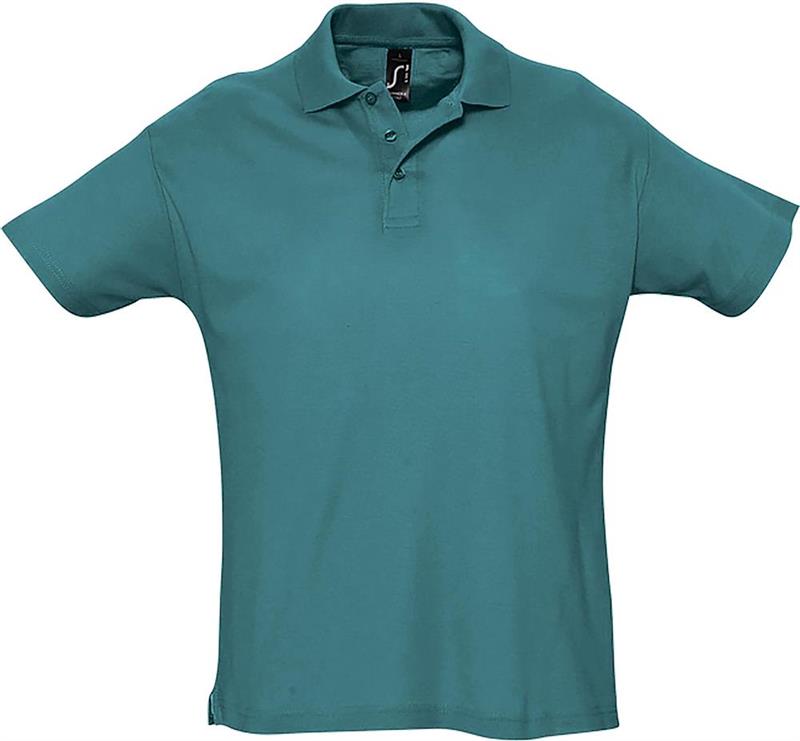SUMMER II MEN polo 170g-27618