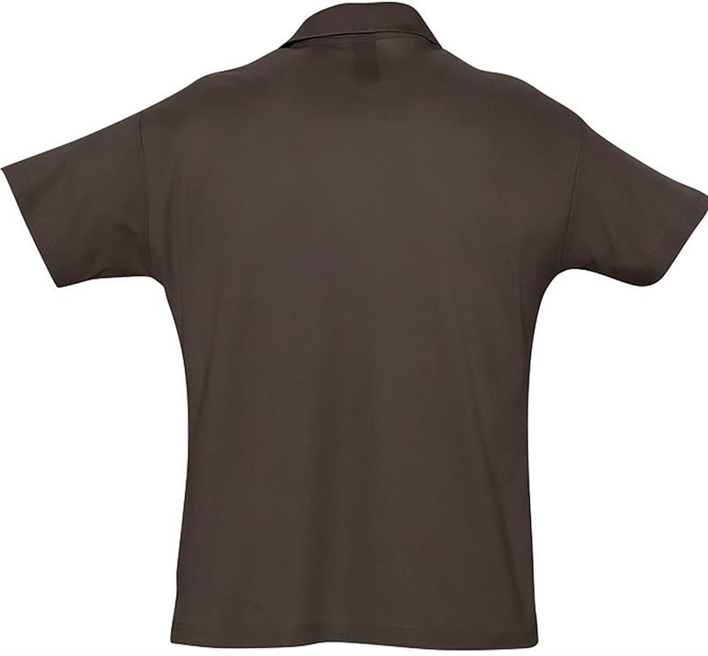 SUMMER II MEN polo 170g-27635