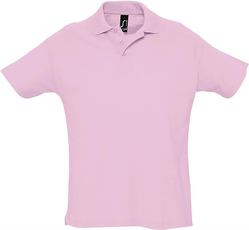 SUMMER II MEN polo 170g-27610