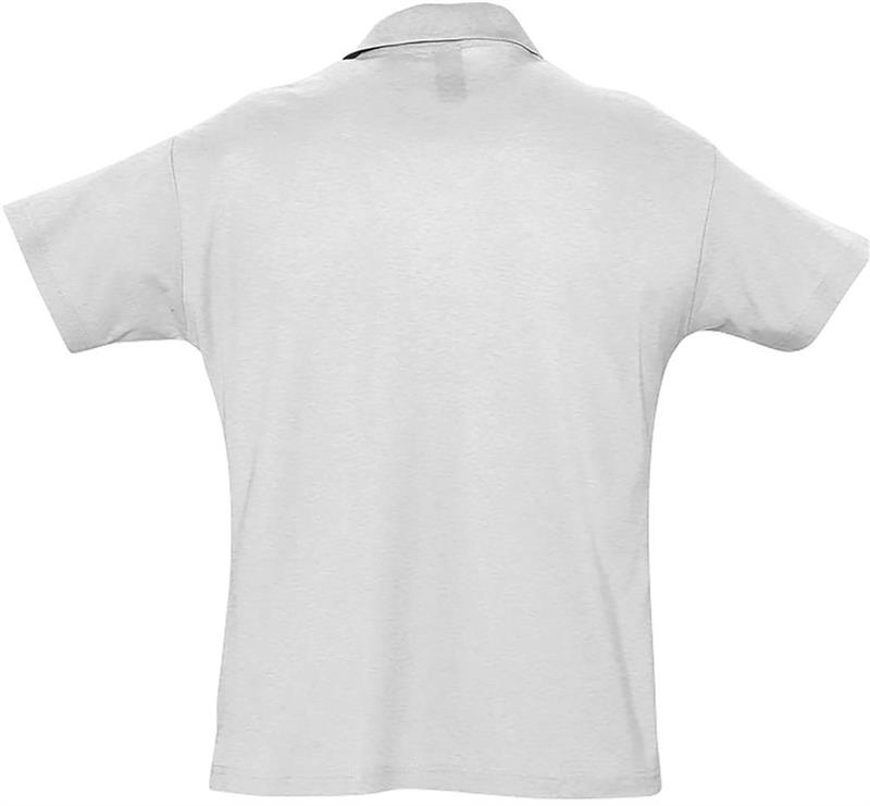 SUMMER II MEN polo 170g-27625