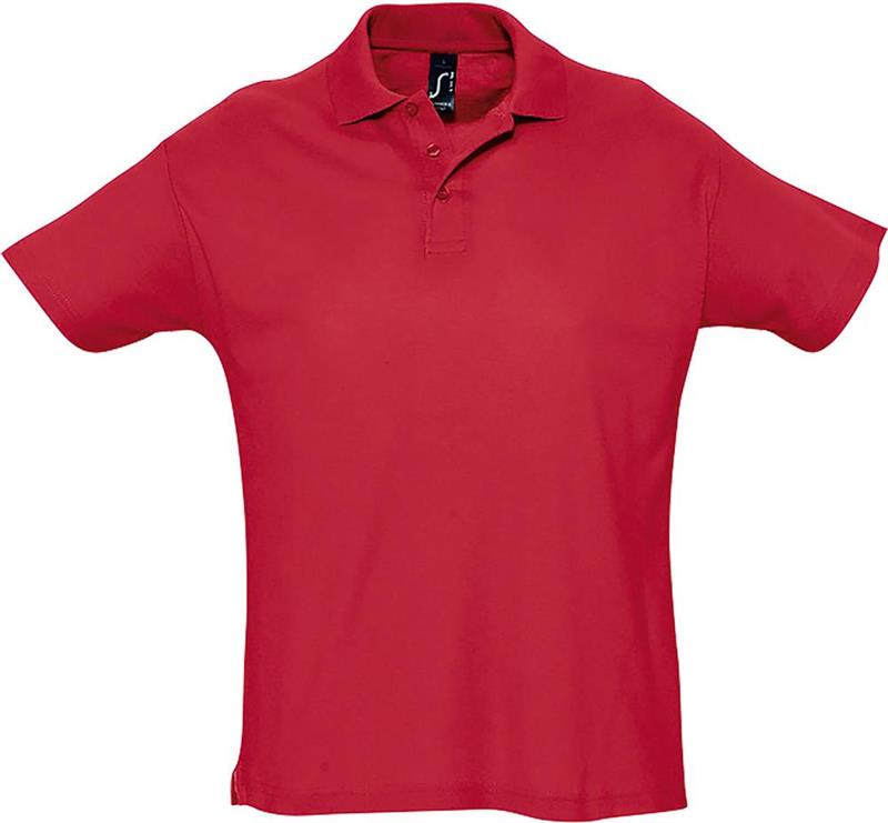 SUMMER II MEN polo 170g-27649