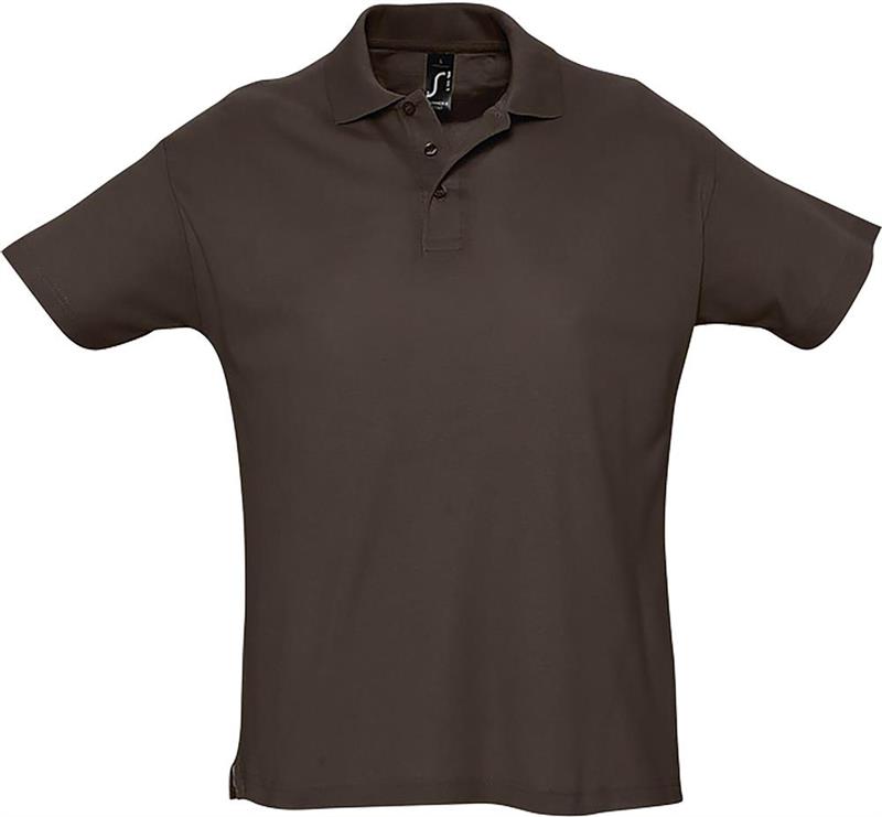 SUMMER II MEN polo 170g-27616
