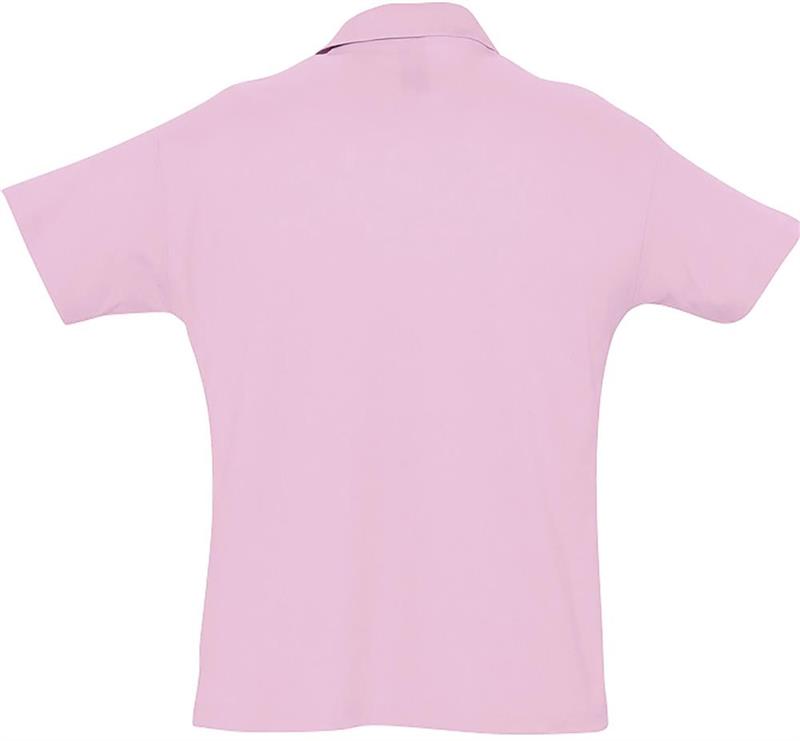 SUMMER II MEN polo 170g-27626