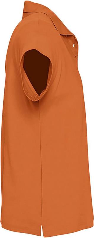 SUMMER II MEN polo 170g-27692