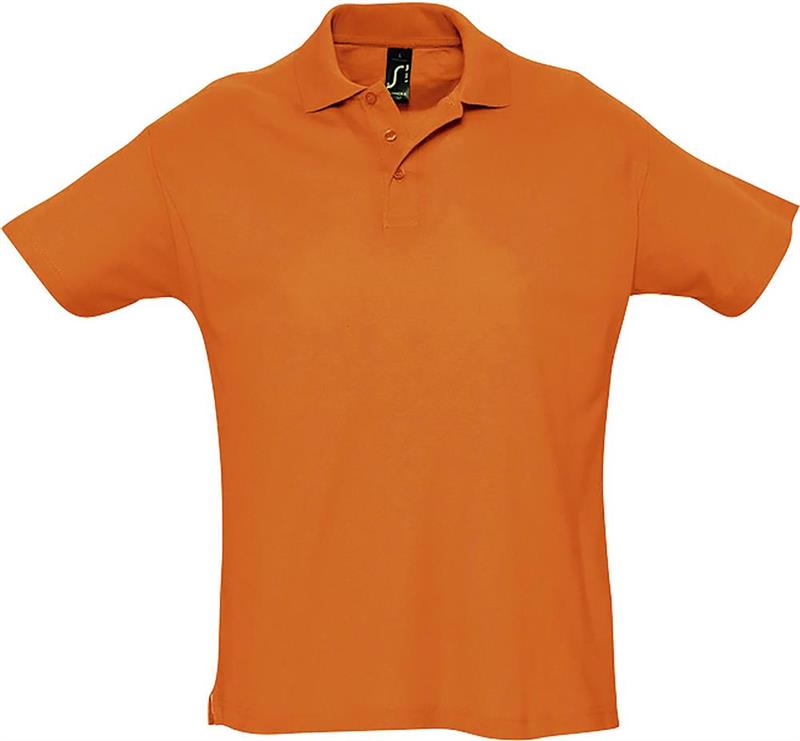 SUMMER II MEN polo 170g-27647