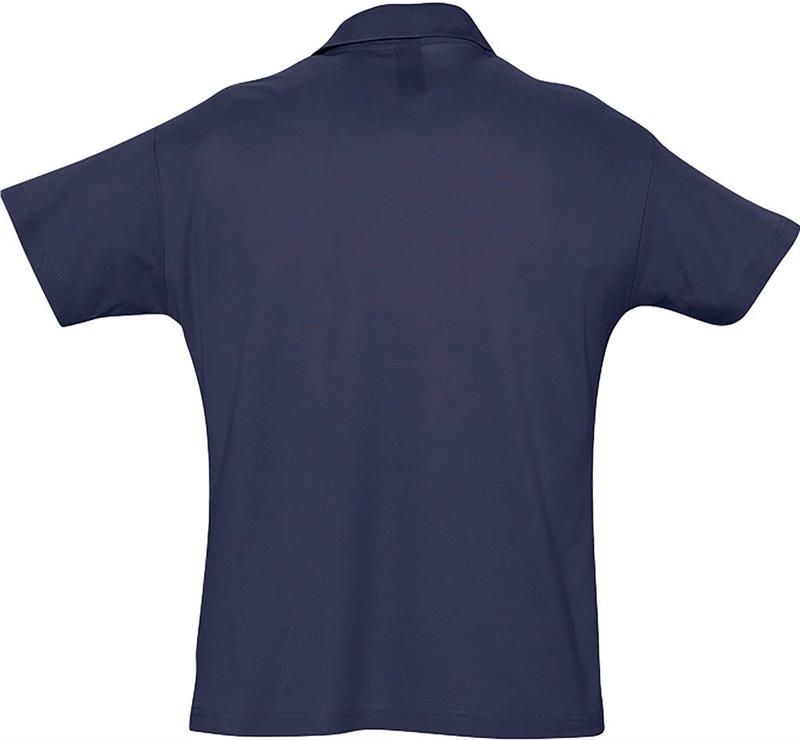 SUMMER II MEN polo 170g-27624