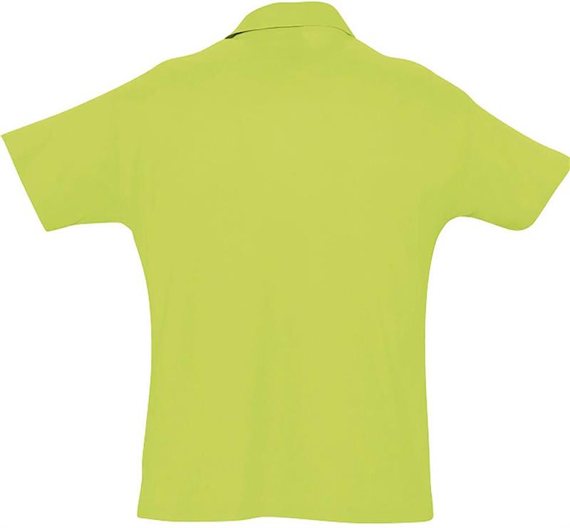 SUMMER II MEN polo 170g-27641