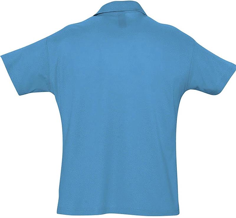 SUMMER II MEN polo 170g-27639