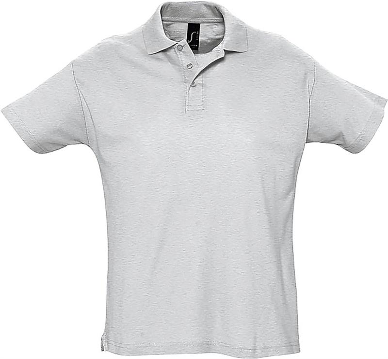 SUMMER II MEN polo 170g-27623
