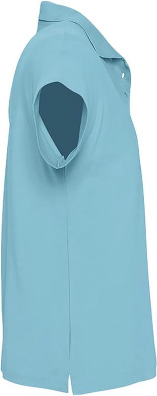 SUMMER II MEN polo 170g-27683