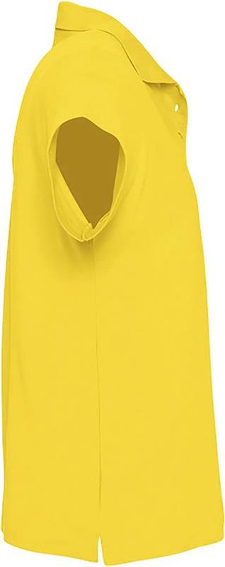 SUMMER II MEN polo 170g-27676
