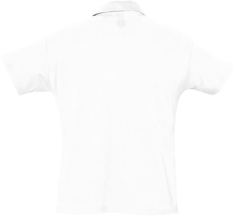 SUMMER II MEN polo 170g-27642