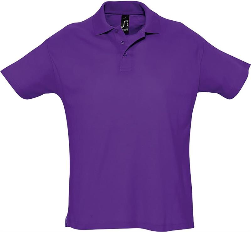 SUMMER II MEN polo 170g-27662