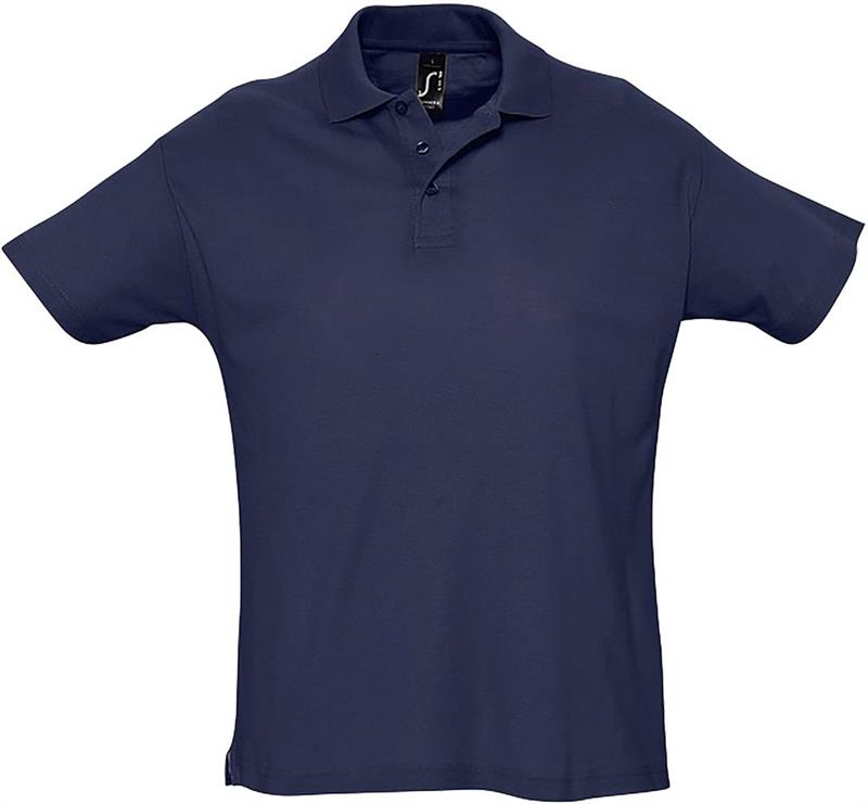 SUMMER II MEN polo 170g-27611