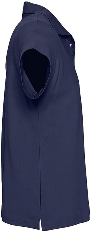 SUMMER II MEN polo 170g-27686