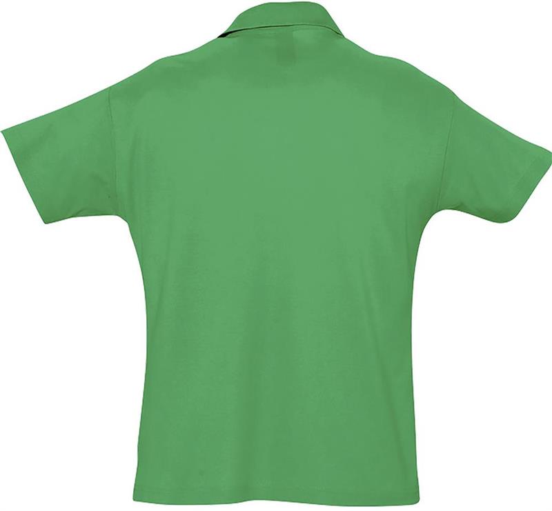 SUMMER II MEN polo 170g-27630