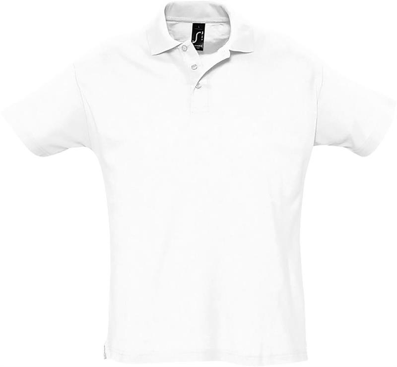 SUMMER II MEN polo 170g-27651