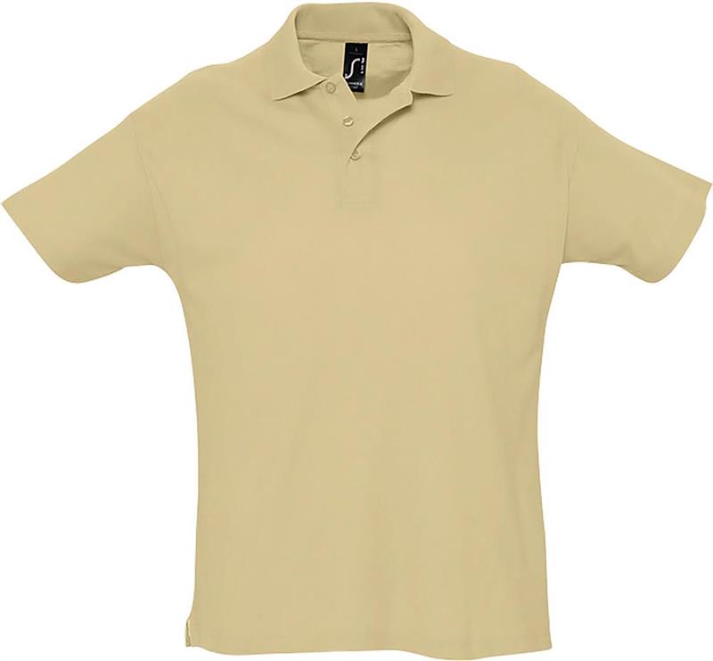 SUMMER II MEN polo 170g-27605
