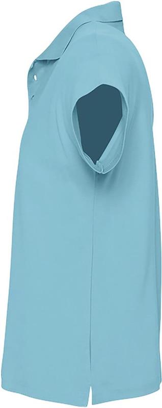 SUMMER II MEN polo 170g-27712