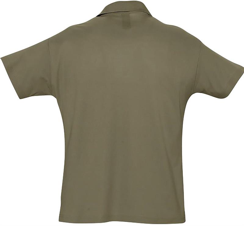 SUMMER II MEN polo 170g-27638