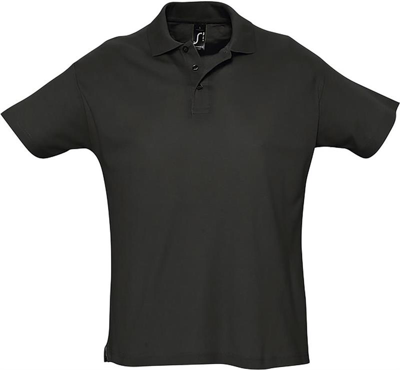 SUMMER II MEN polo 170g-27608