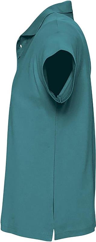 SUMMER II MEN polo 170g-27707