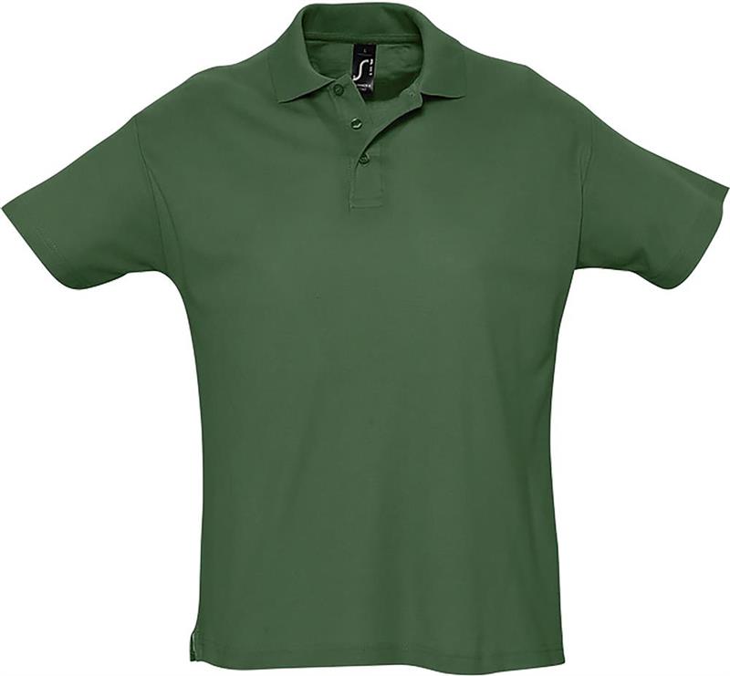 SUMMER II MEN polo 170g-27664