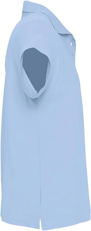 SUMMER II MEN polo 170g-27688