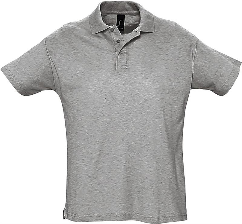 SUMMER II MEN polo 170g-27665