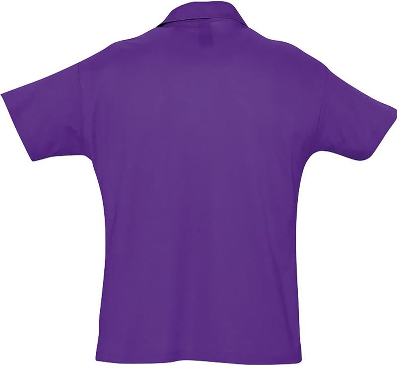 SUMMER II MEN polo 170g-27627