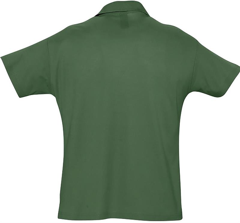 SUMMER II MEN polo 170g-27633