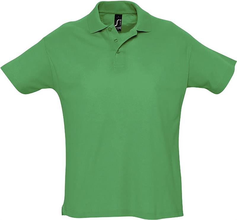 SUMMER II MEN polo 170g-27666