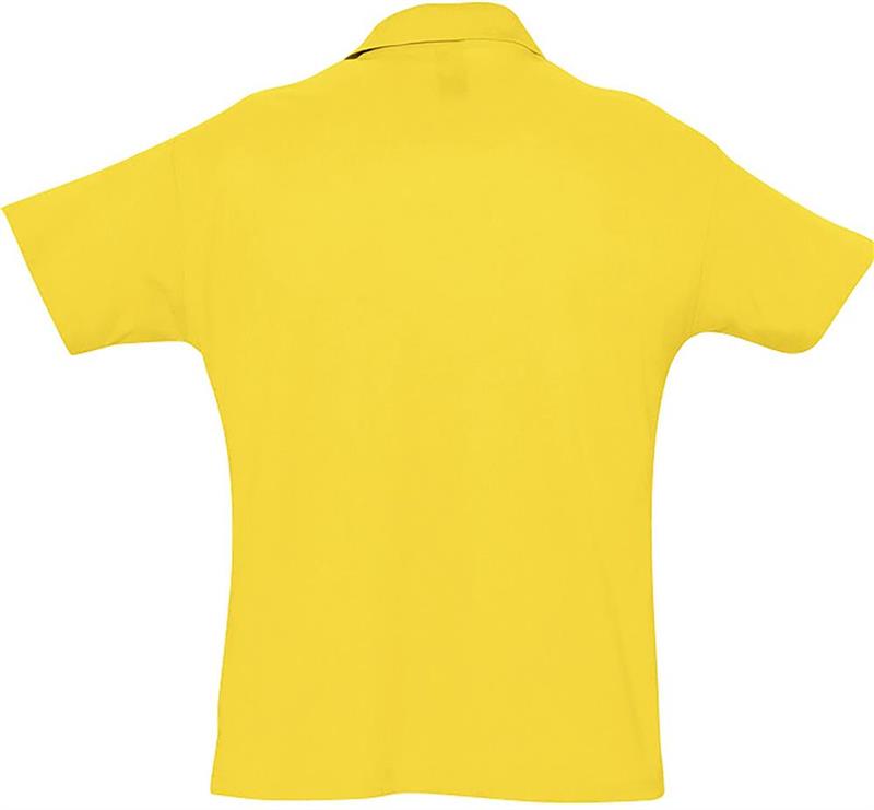 SUMMER II MEN polo 170g-27632