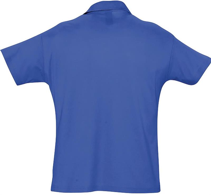 SUMMER II MEN polo 170g-27645