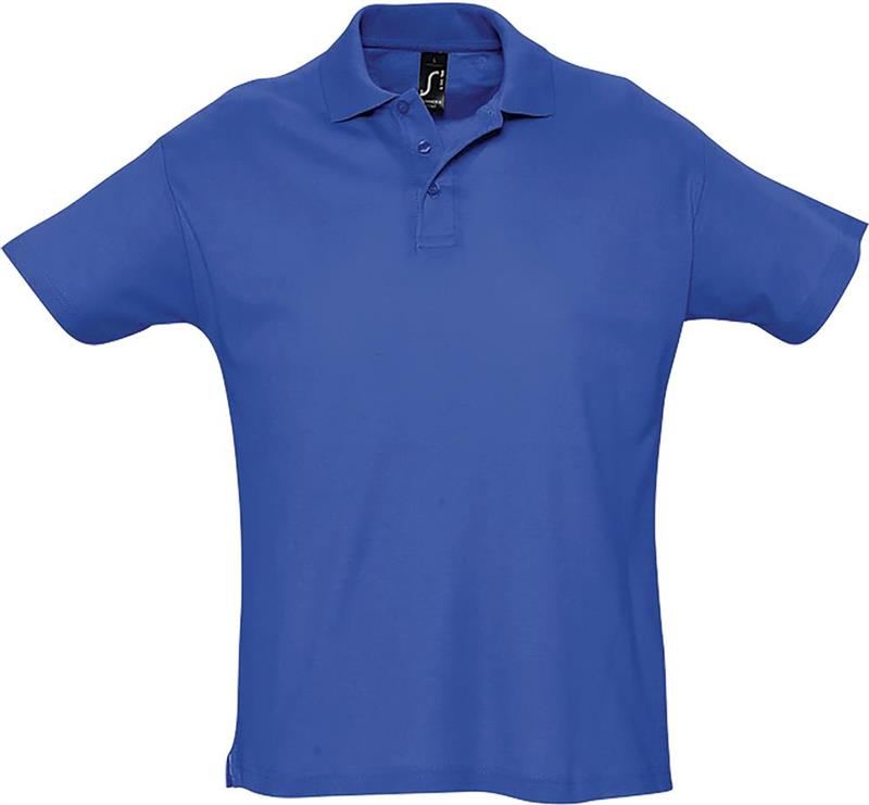 SUMMER II MEN polo 170g-27603