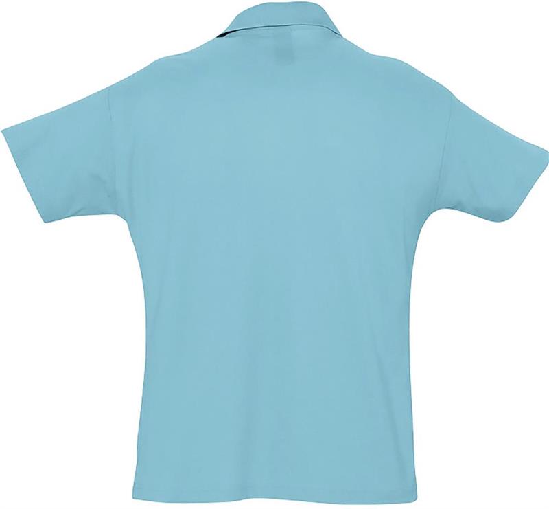SUMMER II MEN polo 170g-27640