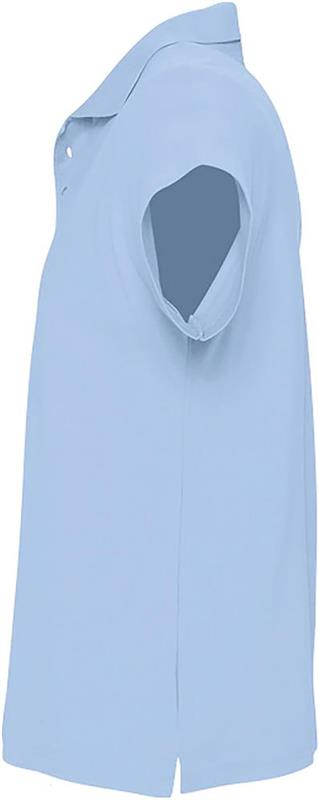 SUMMER II MEN polo 170g-27697