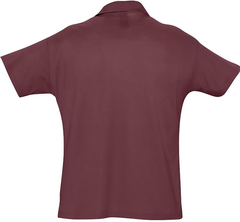 SUMMER II MEN polo 170g-27637
