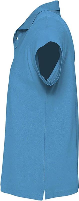 SUMMER II MEN polo 170g-27702