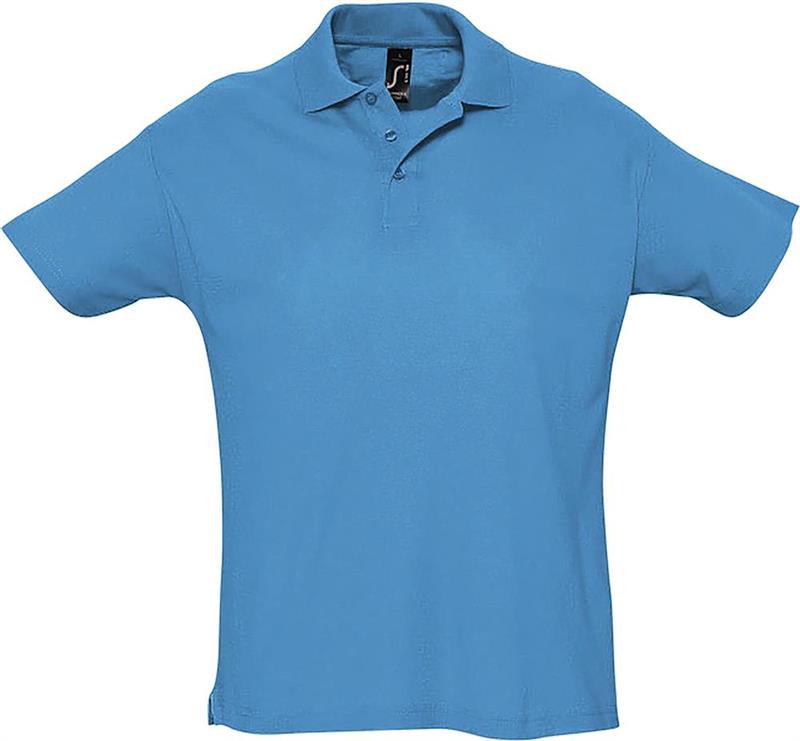 SUMMER II MEN polo 170g-27613
