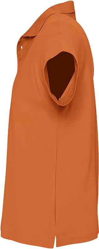 SUMMER II MEN polo 170g-27693