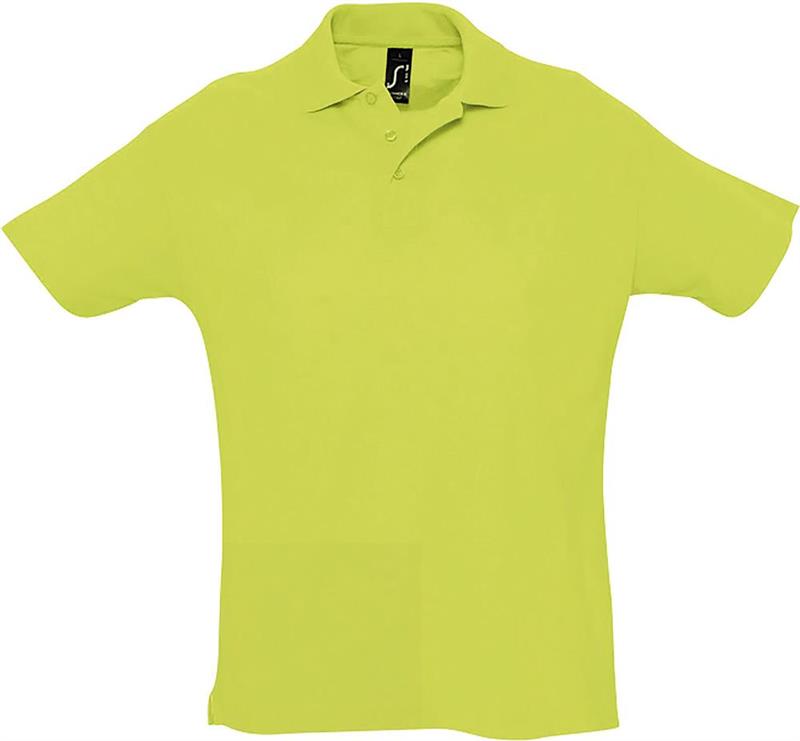 SUMMER II MEN polo 170g-27658
