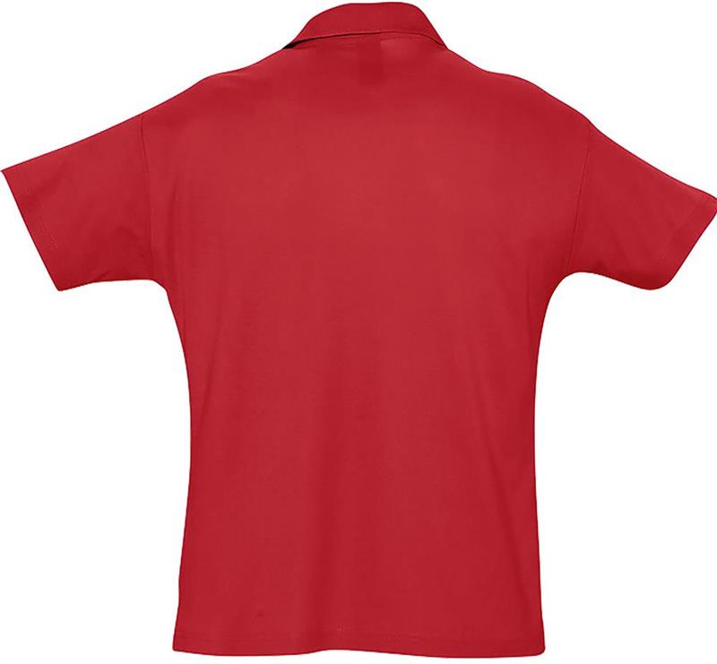 SUMMER II MEN polo 170g-27644
