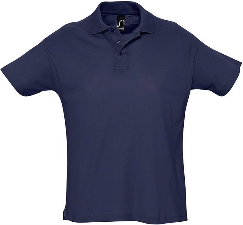 SUMMER II MEN polo 170g-27656