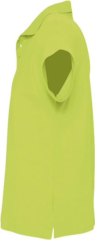 SUMMER II MEN polo 170g-27701