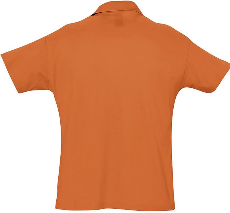 SUMMER II MEN polo 170g-27646